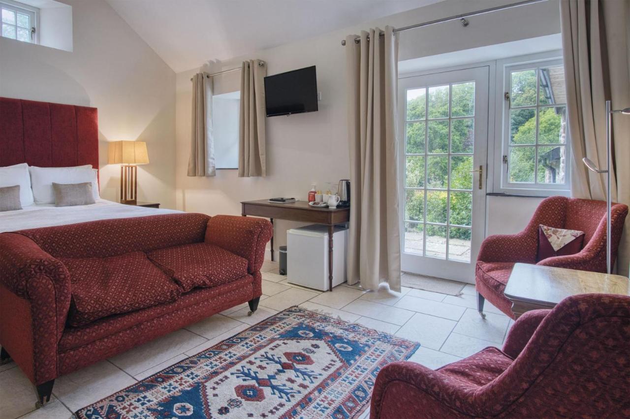 Brynach - 1 Bedroom - St Ishmaels Saint Ishmaels  Exteriér fotografie