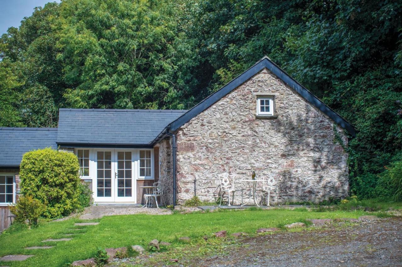 Brynach - 1 Bedroom - St Ishmaels Saint Ishmaels  Exteriér fotografie