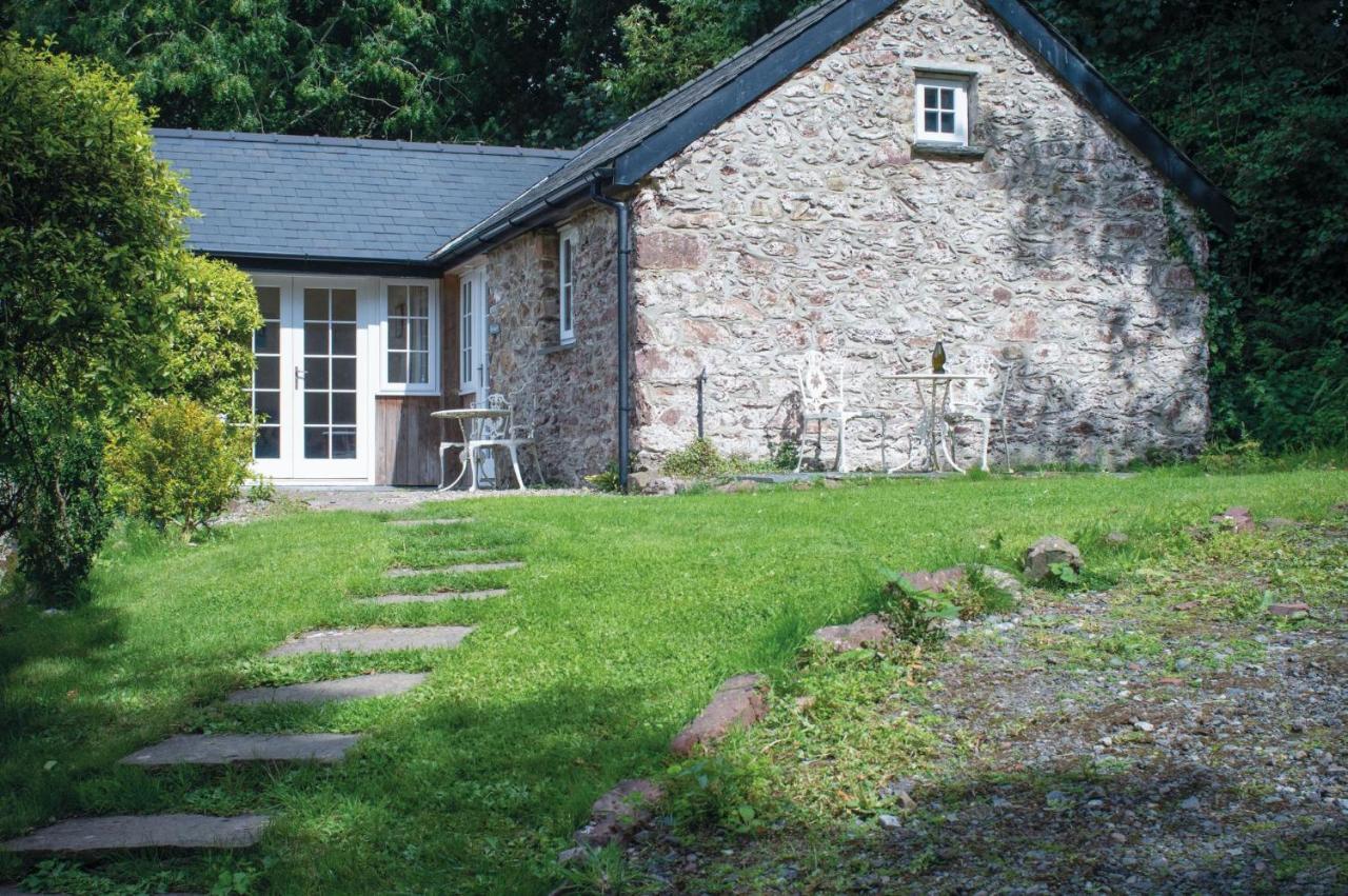 Brynach - 1 Bedroom - St Ishmaels Saint Ishmaels  Exteriér fotografie