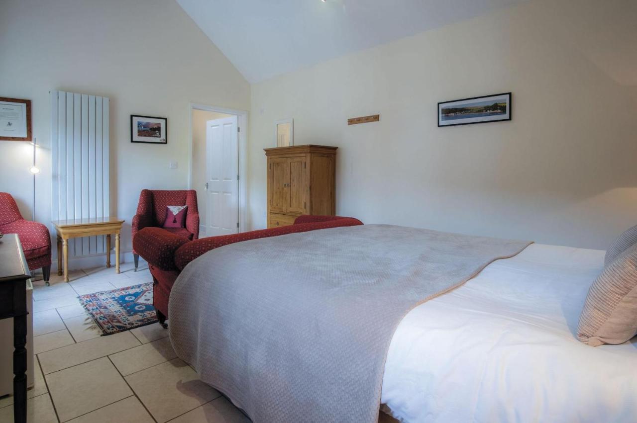 Brynach - 1 Bedroom - St Ishmaels Saint Ishmaels  Exteriér fotografie