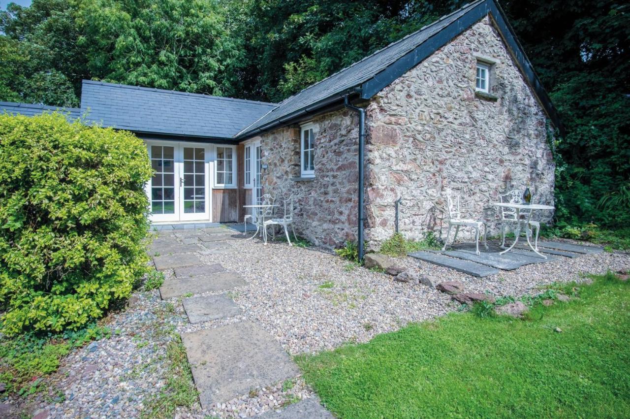 Brynach - 1 Bedroom - St Ishmaels Saint Ishmaels  Exteriér fotografie