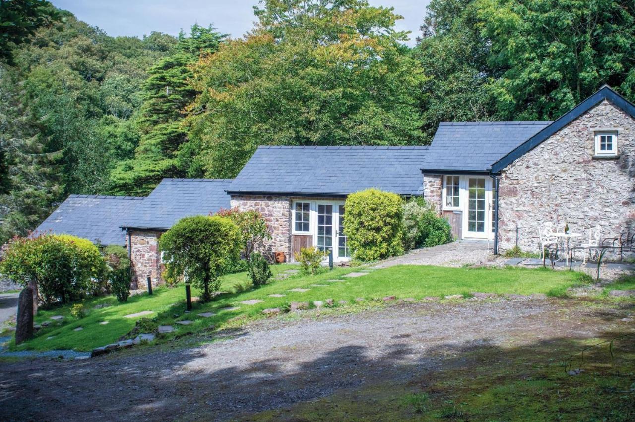 Brynach - 1 Bedroom - St Ishmaels Saint Ishmaels  Exteriér fotografie