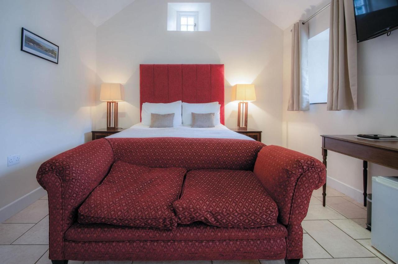 Brynach - 1 Bedroom - St Ishmaels Saint Ishmaels  Exteriér fotografie