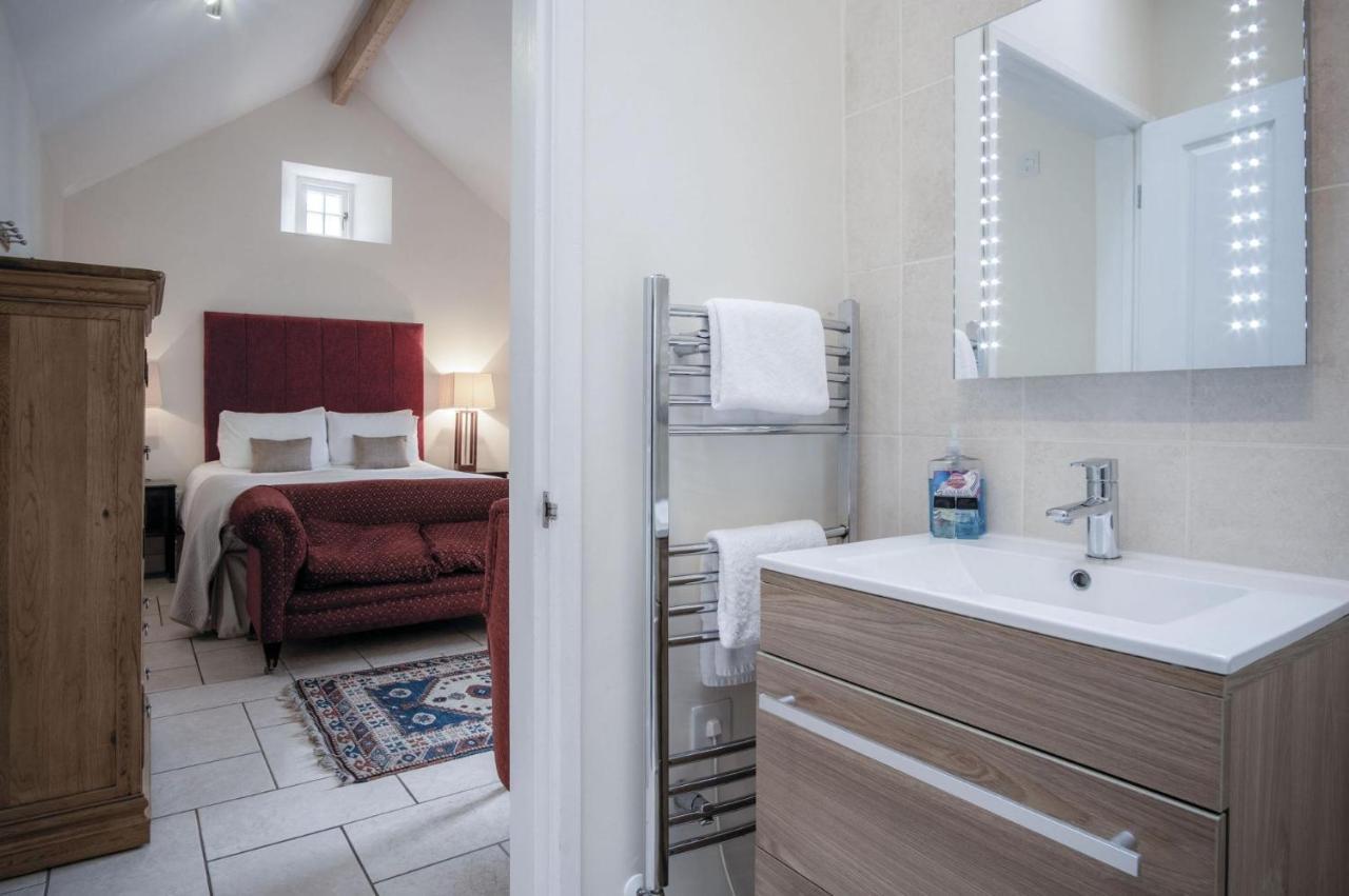Brynach - 1 Bedroom - St Ishmaels Saint Ishmaels  Exteriér fotografie