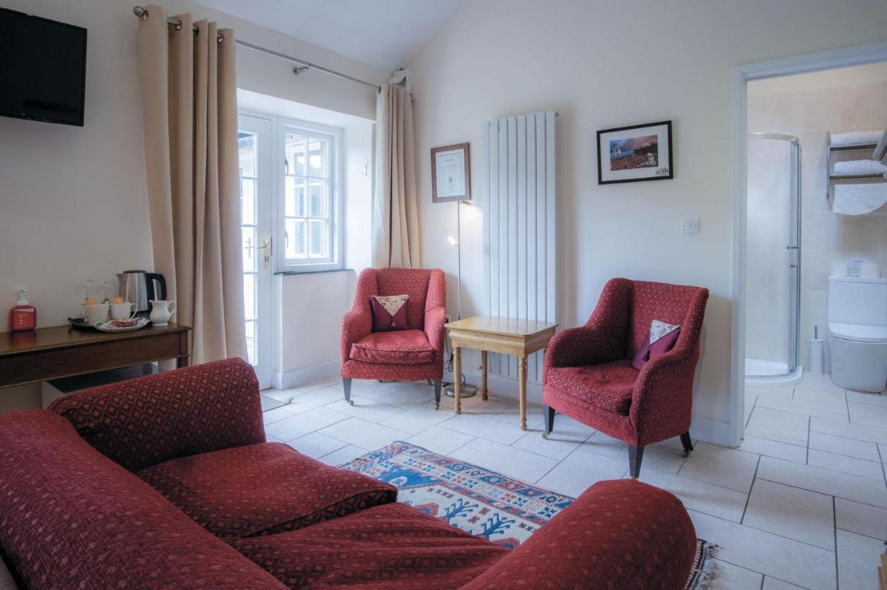 Brynach - 1 Bedroom - St Ishmaels Saint Ishmaels  Exteriér fotografie