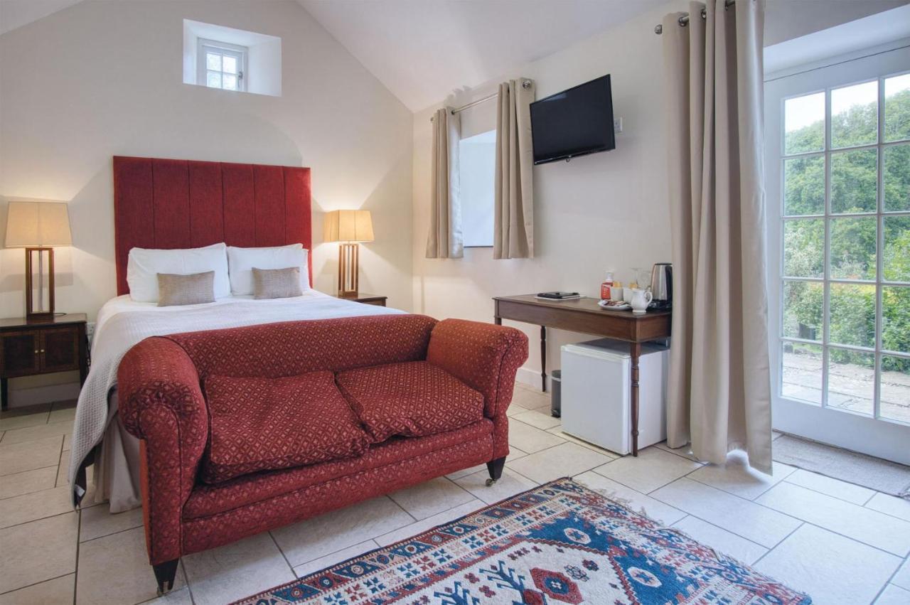 Brynach - 1 Bedroom - St Ishmaels Saint Ishmaels  Exteriér fotografie