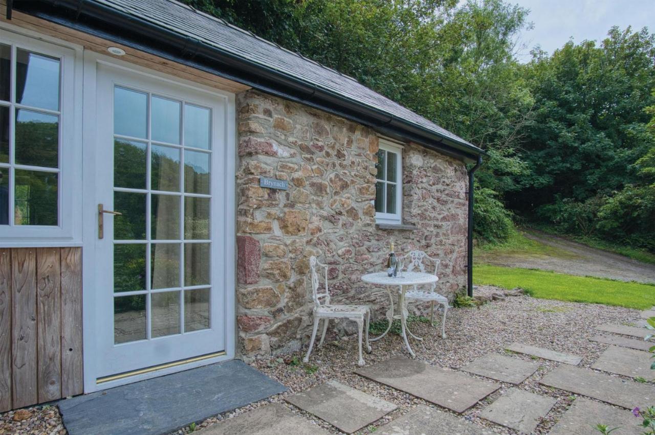 Brynach - 1 Bedroom - St Ishmaels Saint Ishmaels  Exteriér fotografie
